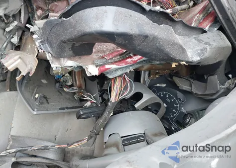 2007 Ford Five Hundred Sel from USA, damaged, VIN 1FAHP24127G126509